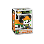 Pop! Mickey Mouse su pirato kostiumu