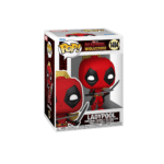 Pop! Ladypool