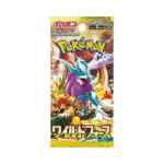 Wild Force Booster