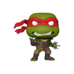 Pop! Rafaelis - Vaizdas 2