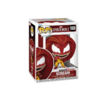 Pop! Scream (Mary Jane)
