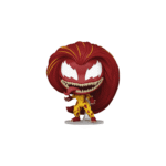 Pop! Scream (Mary Jane) - Vaizdas 2