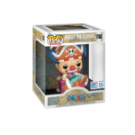 Pop! Deluxe Buggy klounas