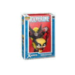 Pop! Comic Covers Wolverine #17 (1989)