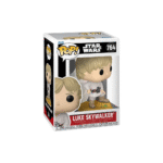 Pop! Luke Skywalker