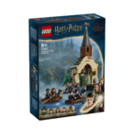 LEGO® 76426 Hogwarts Castle Boathouse