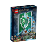 LEGO® 76410 Slytherin House Banner