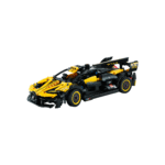 LEGO® 42151 Bugatti Bolide - Vaizdas 3