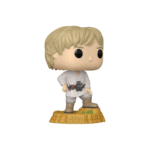 Pop! Luke Skywalker - Vaizdas 2