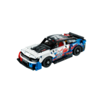 LEGO® 42153 NASCAR® Next Gen Chevrolet Camaro ZL1 - Vaizdas 3