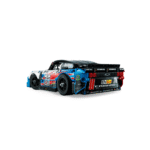 LEGO® 42153 NASCAR® Next Gen Chevrolet Camaro ZL1 - Vaizdas 2