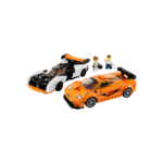 LEGO® 76918 McLaren Solus GT ir McLaren F1 LM - Vaizdas 3