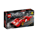 LEGO® 76906 1970 Ferrari 512 M