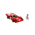 LEGO® 76906 1970 Ferrari 512 M - Vaizdas 3