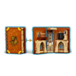 LEGO® 76382 Hogvartso™ paminklas: atsimainymo klasė - Vaizdas 2