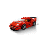 LEGO® 75890 Ferrari F40 Competizione - Vaizdas 2