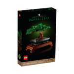 LEGO® 10281 Bonsai medelis