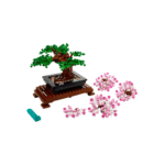 LEGO® 10281 Bonsai medelis - Vaizdas 3