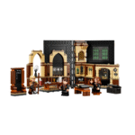 LEGO® 76382 Hogvartso™ akimirka: gynybos pamoka