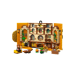 LEGO® 76412 Švilpynės brolijos namų juosta - Vaizdas 2