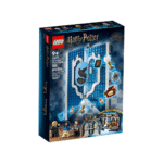 LEGO® 76411 Varnanagės brolijos namų juosta