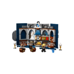 LEGO® 76411 Varnanagės brolijos namų juosta - Vaizdas 3