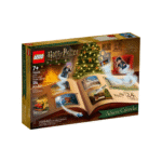 LEGO® 76404 Harry Potter™ advento kalendorius 2022