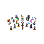 LEGO® 76404 Harry Potter™ advento kalendorius 2022 - Image 3