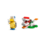 LEGO® 71409 Big Spike iššūkio virš debesų papildomas rinkinys - Image 3