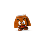LEGO® 71404 Goomba batų papildomas rinkinys - Image 3