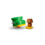 LEGO® 71404 Goomba batų papildomas rinkinys - Image 2