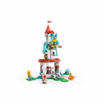LEGO® 71407 Persikutės katės kostiumas ir ledo bokštas - Image 2
