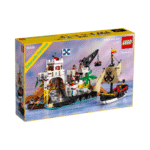 LEGO® 10320 Eldorado tvirtovė
