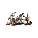 LEGO® 10320 Eldorado tvirtovė - Image 3