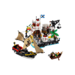 LEGO® 10320 Eldorado tvirtovė - Image 2