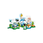 LEGO® 71389 Lakitu dangaus pasaulio papildomas rinkinys - Image 3