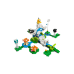 LEGO® 71389 Lakitu dangaus pasaulio papildomas rinkinys - Image 2