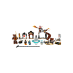 LEGO® 71764 Nindzių treniruočių centras - Image 3