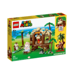 LEGO® 71424 Kongo Donkio namelio medyje papildomas rinkinys