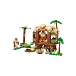 LEGO® 71424 Kongo Donkio namelio medyje papildomas rinkinys - Image 2
