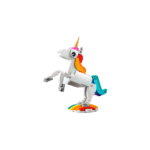 LEGO® 31140 Stebuklingas vienaragis - Image 3