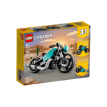 LEGO® 31135 Senovinis motociklas