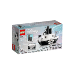 LEGO® 40659 Mažasis garlaivis Vilis - Image 2