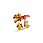 LEGO® 75550 Pakalikų kung fu kova - Image 3