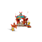 LEGO® 75550 Pakalikų kung fu kova - Image 2