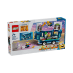 LEGO® 75581 Pakalikų muzikinio vakarėlio autobusas