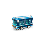 LEGO® 75581 Pakalikų muzikinio vakarėlio autobusas - Image 3