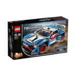 LEGO® 42077 Rally Car
