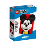 LEGO® 40456 Peliukas Mikis