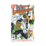 The Green Lantern Corps #218 (1987) DC Comics